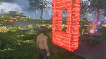 build