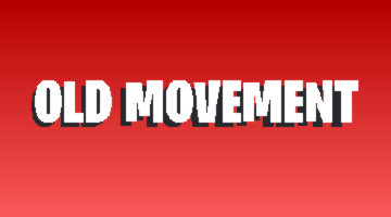oldmovement