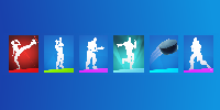 how-to-emote-in-fortnite
