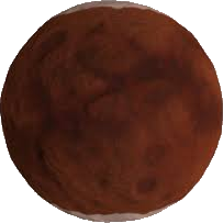 planet