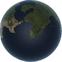 planet