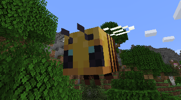 bee