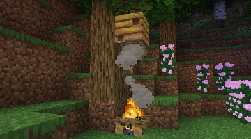 campfire