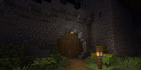 castle