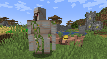 irongolem