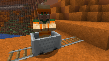 minecart