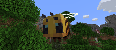 bees