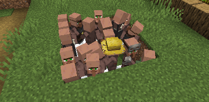 breed-villagers