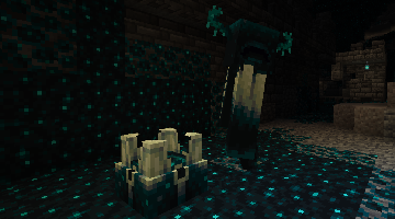 sculkwarden