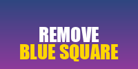 remove-blue-square