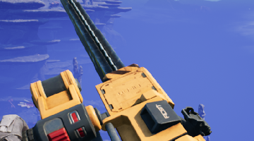 chainsaw