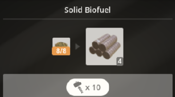 solidbiofuel