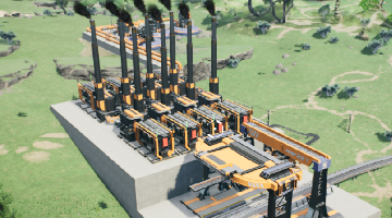 coalplant