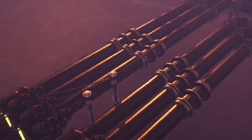 pipesystem