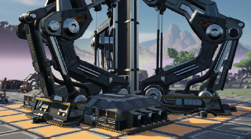 spaceelevator