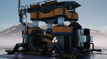 constructor