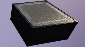 foundation
