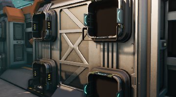 freight_platform_conveyor_belt