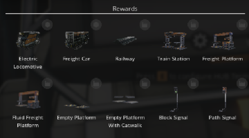 milestone
