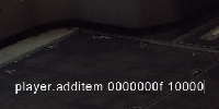console_commands