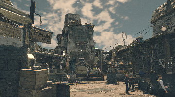 akilacity