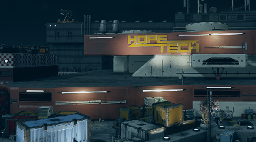 hopetown