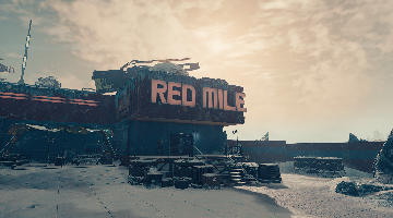redmile