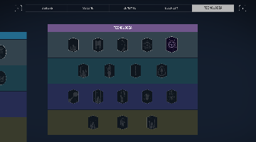 skilltree