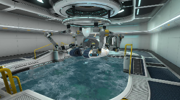 moonpool