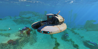 seamoth