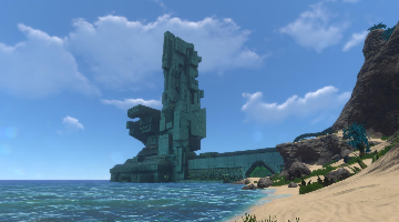 alienbase
