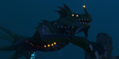 seadragon