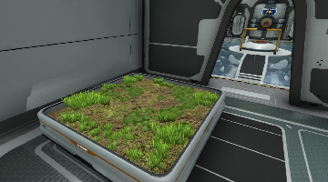 cyclopsgrowbed