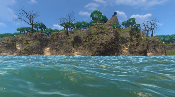 floatingisland