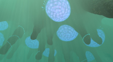 floatingislandfloaters