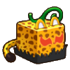 leopard