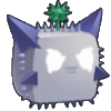 spike