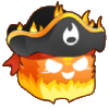 flame